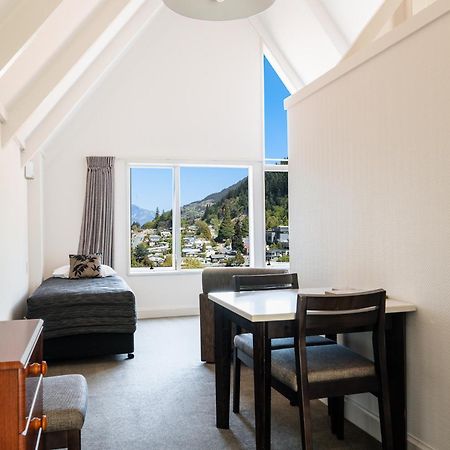 Turner Heights Townhouses Queenstown Exterior foto