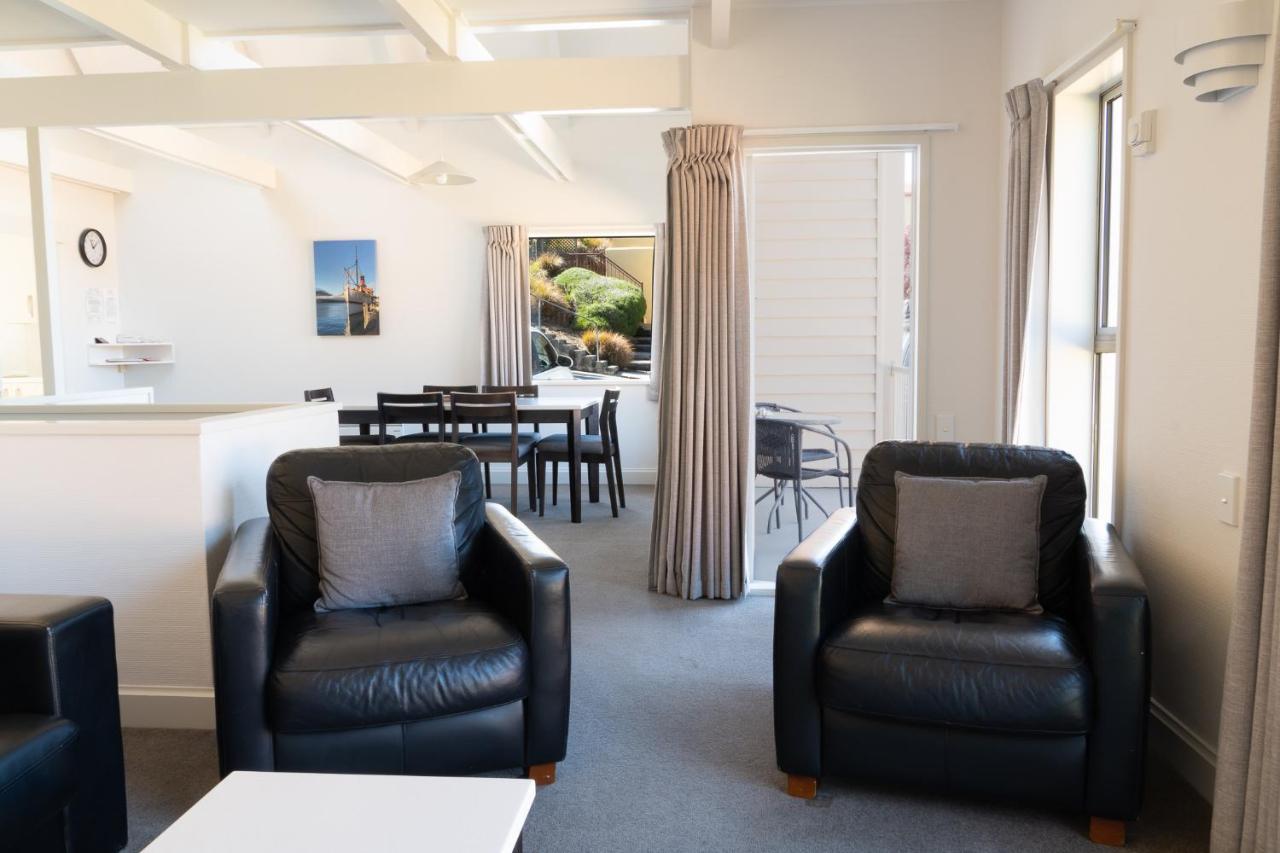 Turner Heights Townhouses Queenstown Exterior foto