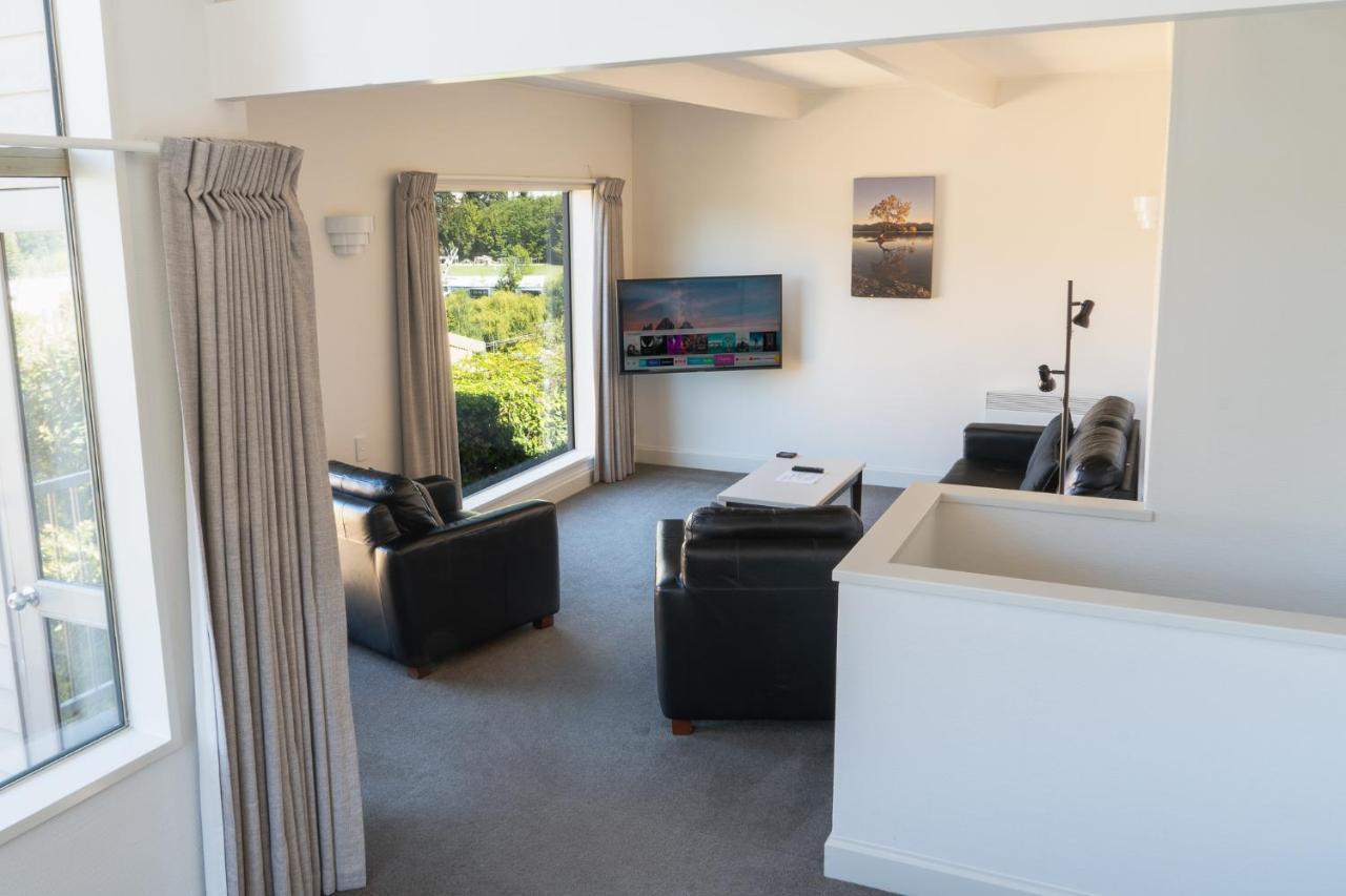 Turner Heights Townhouses Queenstown Exterior foto