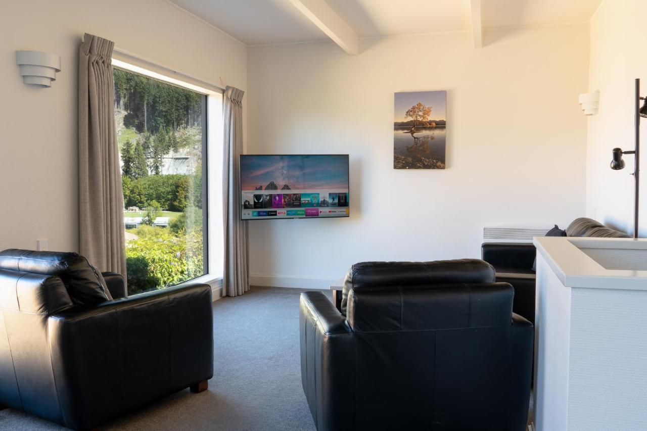 Turner Heights Townhouses Queenstown Exterior foto