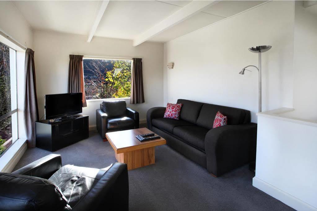 Turner Heights Townhouses Queenstown Exterior foto